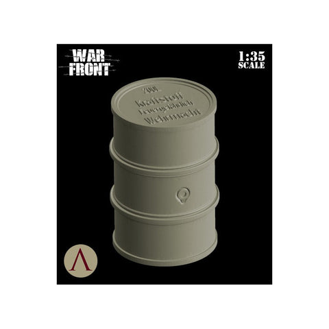 スケール75 SW35-004 1/35 ドイツ 軍用物資