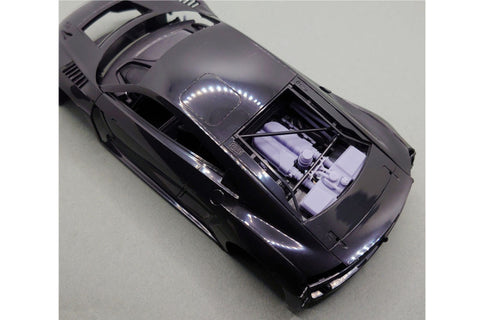 SDモデル SD-AD01 1/24 アウディ R8 LMS GT3 追加パーツ NUNU対応