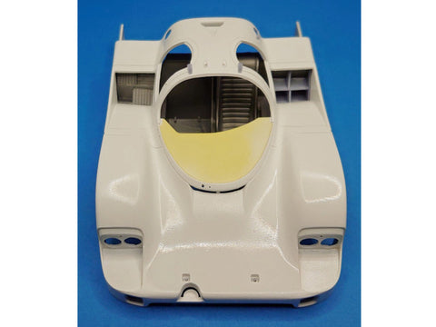 SDモデル SD-P01 1/24 ポルシェ956 LM83 ワークス仕様 追加パーツ タミヤ対応