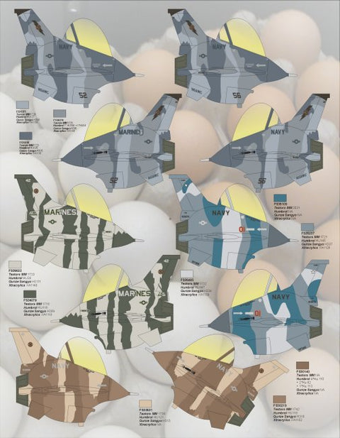 トゥーボブス EP-001 F-16 アグレッシブ タマゴヒコーキ