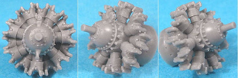 ベクター72-013 1/72 三菱 Mk4 金星/Mk8 火星 ハ-32/ハ-101/ハ-112