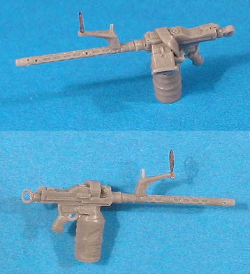 ベクター VDS48014 1/48 MG-81