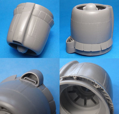 ベクター VDS48056 1/48 PV-1 ベンチュラ カウリング (レベル用)