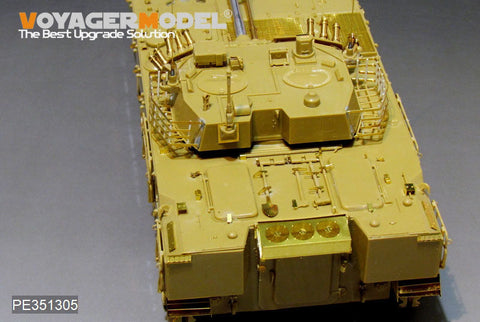 VoyagerModel PE351305 1/35 Chinese PLA ZBD-04A IFV Basic(FOR ZIMI ZM35042)