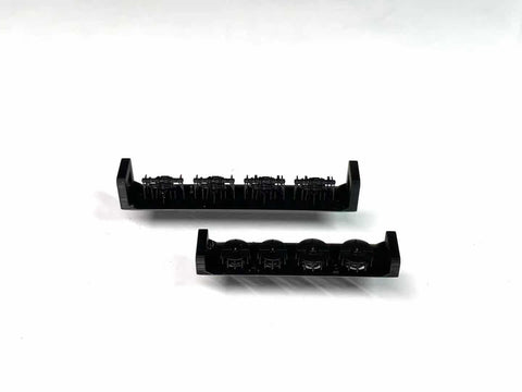 バンカースタジオ WS70023 1/700 WWIIドイツ海軍 3m測距儀
