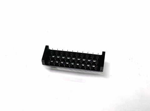バンカースタジオ WS70027 1/700 WWIIドイツ海軍 消火ホースセット