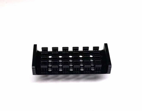 バンカースタジオ WS70036 1/700 WWIIアメリカ海軍 エリコン20mm機銃 弾薬箱セット