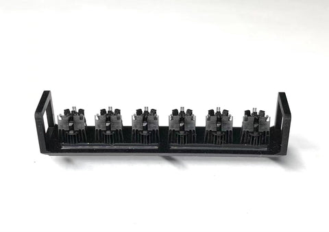 バンカースタジオ IJN70030 1/700 WWII日本海軍 五式40mm連装機関砲