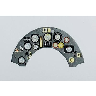 ヤフーモデル YMA4919 1/48 ホーカー・ハート/デーモン(AMG用)