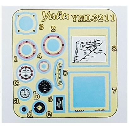 ヤフーモデル YML3211 1/32 ブリストル スカウト(コッパーステート用)