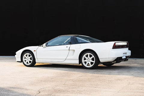 ZoomOn Z133 1/24 ホンダ NSX タイプR 94’ Spec パーツセット