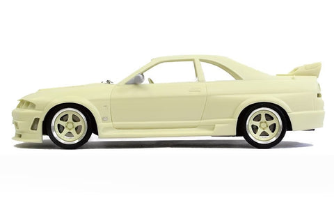 ZoomOn Z167 1/24 ニッサン スカイライン GT-R R33 400R パーツセット (タミヤ用)