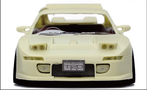 ZoomOn Z168 1/24 トヨタ MR2 (SW20) TRD2000GT Ver.2 パーツセット(フジミ用)