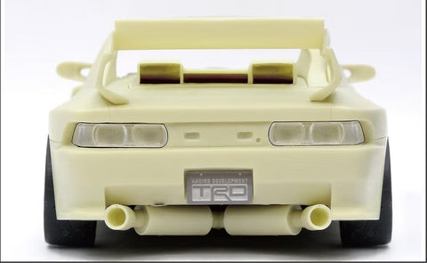 ZoomOn Z168 1/24 トヨタ MR2 (SW20) TRD2000GT Ver.2 パーツセット(フジミ用)