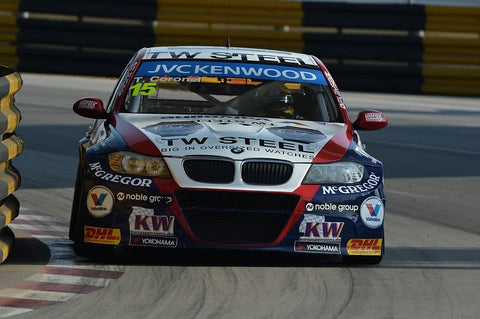 ZoomOn Z174 1/24 BMW 320 TC (E90) 世界ツーリングカー選手権 マカオ 2013 #15 T.コロネル パーツセット