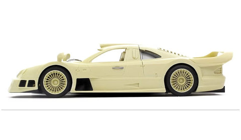 ZoomOn Z182 1/24 メルセデス・ベンツ CLK GTR ストリートver. パーツセット