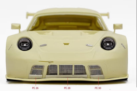 ZoomOn Z187 1/24 ポルシェ 911.2 RSR 2020 パーツセット