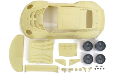 ZoomOn Z187 1/24 ポルシェ 911.2 RSR 2020 パーツセット