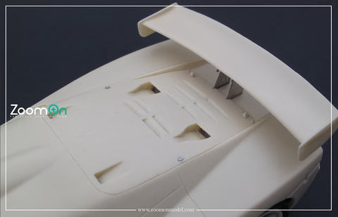 ZoomOn Z194 1/24 F50 GTパーツセット