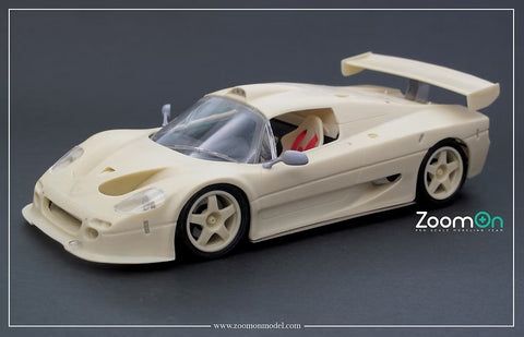 ZoomOn Z194 1/24 F50 GTパーツセット