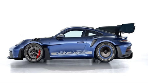 ZoomOn Z202 1/24 ポルシェ 911 GT3 RS MR 25' パーツセット(タミヤ用)