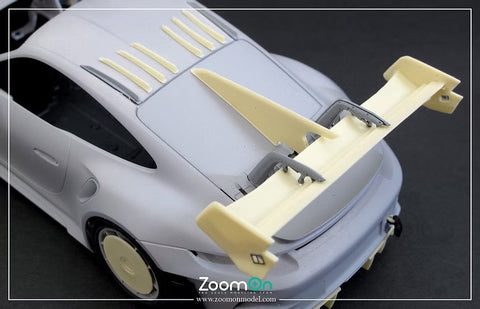 ZoomOn Z202 1/24 ポルシェ 911 GT3 RS MR 25' パーツセット(タミヤ用)