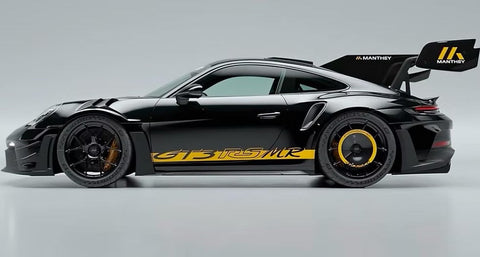 ZoomOn Z202 1/24 ポルシェ 911 GT3 RS MR 25' パーツセット(タミヤ用)