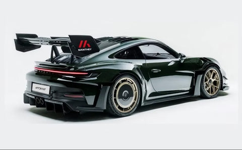 ZoomOn Z202 1/24 ポルシェ 911 GT3 RS MR 25' パーツセット(タミヤ用)