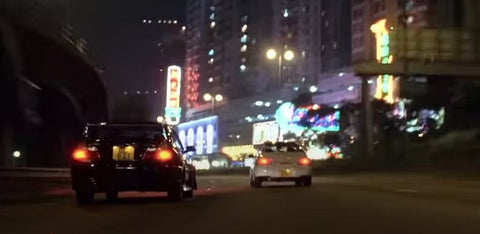 ZoomOn Z209 1/24 三菱 エボリューションV GSR パーツセット (タミヤ用)