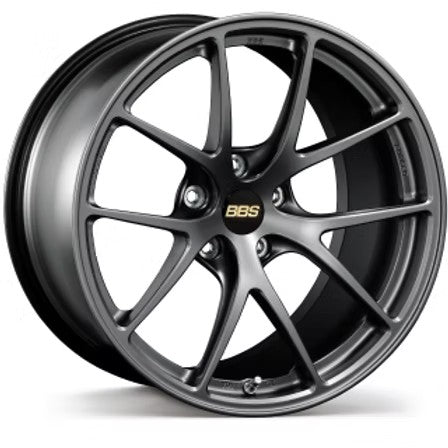 ZoomOn ZR156 1/24 16インチ BBS RI-A リムセット