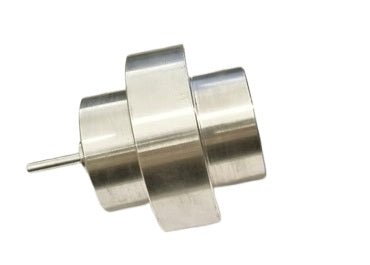 ZoomOn ZT078 1/12 フォーミュラ タイヤサンダー (軸3mm)