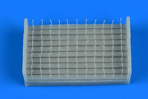 エアロボーナス 480182 1/48 ロシア航空機用 放電索