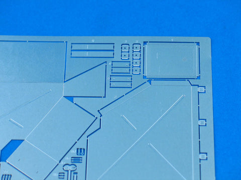 アベール 16019 1/16 パンサーG型 Vol.5 ゲペックカステン(タミヤ用)