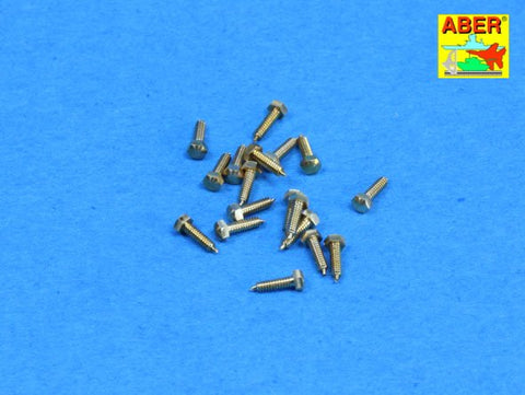 アベール 16049 1/16 ドイツ 38(t)軽戦車用フェンダーセット(パンダ用)