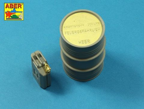 アベール 16158A 1/16 ドイツ 20lジェリカン栓・200lドラム缶刻印