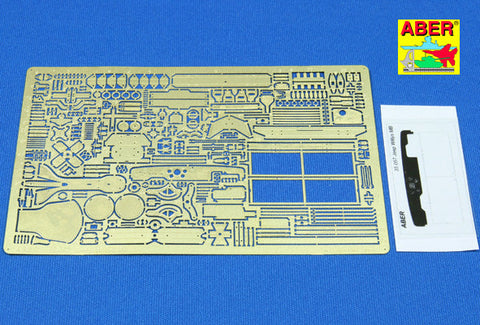 アベール 35057 1/35 アメリカ ウィリスジープ(タミヤ/イタレリ用)