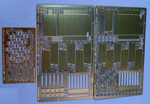 アベール 35182 1/35 ドイツ 128ミリSf.L/61シュタールエミール弾薬箱セット(トランペッター用)