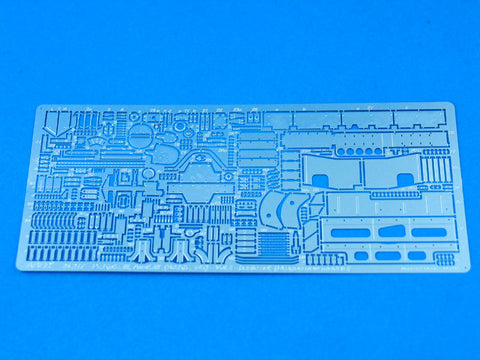 アベール 35217 1/35 ドイツ III号戦車 J/L型 基本セット(ドラゴン用)