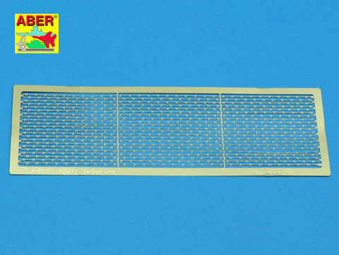 アベール 35A013 1/35 鉄条網 2メートル40センチ以上