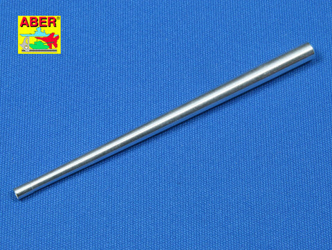 アベール 35L09 1/35 ロシア T-34/85戦車用 ZIS53/L51口径85ミリ砲身(全キット用)