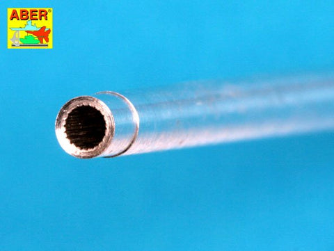 アベール 35L113 1/35 イギリス 17ポンド対戦車砲Mk.I 砲身(ブロンコ)