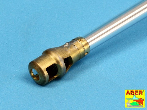 アベール 35L152 1/35 ドイツ ナースホルン対戦車自走砲用 8.8cmPak43/1砲身(タミヤ用)