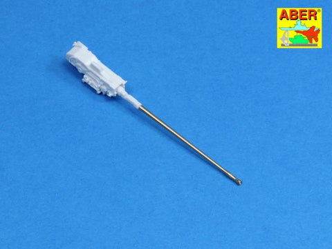 アベール 35L165 1/35 ドイツ ルクス・マルダー用 20mmMK20 Rh202機関砲(全キット用)