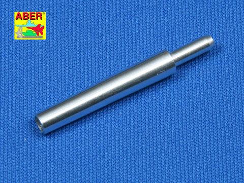 アベール 35L16 1/35 ドイツleFH 18 L/28 (StuH 42 G初期型)用 105ミリStuH42G砲身(全キット用)