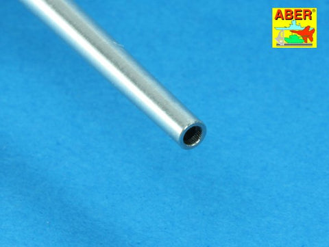 アベール 35L200 1/35 アメリカ M6重戦車用 砲身・銃身(ドラゴン用)