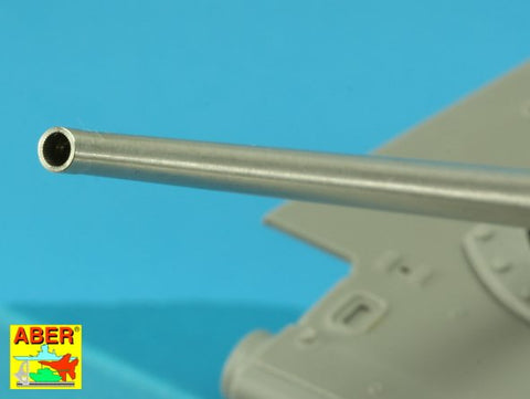 アベール 35L203 1/35 ロシア SU-85対戦車自走砲用 85mmD5S砲身(ミニアート用)