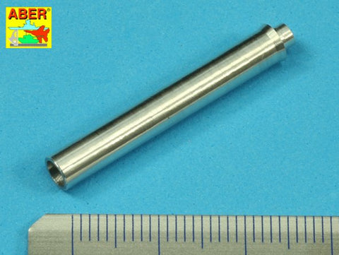 アベール 35L204 1/35 ロシア SU-122自走砲用 122mmM30砲身(ミニアート用)