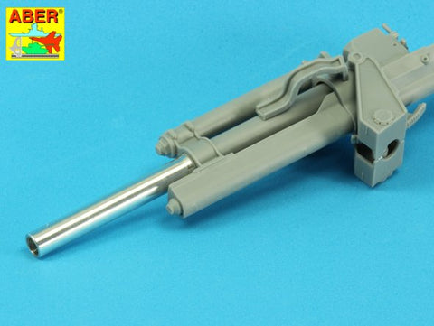 アベール 35L204 1/35 ロシア SU-122自走砲用 122mmM30砲身(ミニアート用)