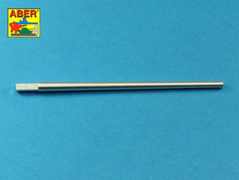 アベール 35L219 1/35 ソビエト SU101駆逐戦車用 100mmD10S砲身(トランペッター用)