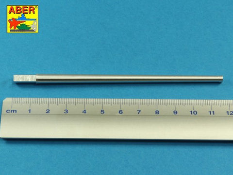 アベール 35L219 1/35 ソビエト SU101駆逐戦車用 100mmD10S砲身(トランペッター用)